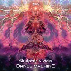 Dance Machine - Single by Skulptor & Waio album reviews, ratings, credits