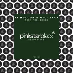 The Numbers - Single by JJ Mullor & Gili Jack album reviews, ratings, credits