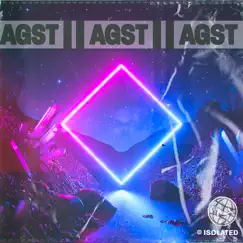 Isolated - Single by AGST album reviews, ratings, credits