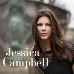 The Anchor & the Sail by Jessica Campbell album reviews, ratings, credits