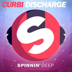 Discharge - Single by Curbi album reviews, ratings, credits