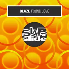 Found Love by Blaze album reviews, ratings, credits