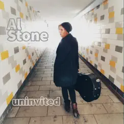 Uninvited - Single by Al Stone album reviews, ratings, credits