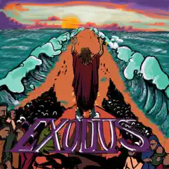 Exodus by Anwar album reviews, ratings, credits