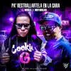 Pa' Restrallartela En La Cara (feat. Wiso G.) - Single album lyrics, reviews, download