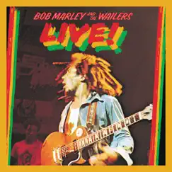 Live! (Deluxe Edition) by Bob Marley & The Wailers album reviews, ratings, credits