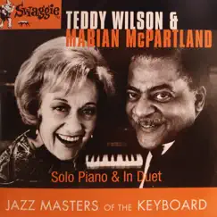 Solo Piano & in Duet by Teddy Wilson & Marian McPartland album reviews, ratings, credits