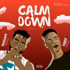 Calm Down - Single by Femidave album reviews, ratings, credits