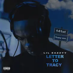 Letter To Tracy Song Lyrics