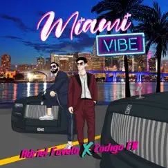 Miami Vibe (feat. Código FN) Song Lyrics