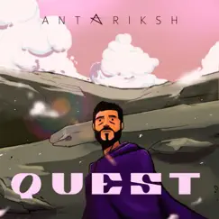 Quest - Single by Antariksh & Marty Friedman album reviews, ratings, credits