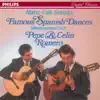 Famous Spanish Dances album lyrics, reviews, download