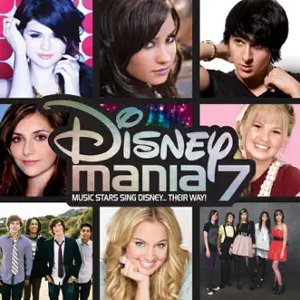 Disneymania 7 by Various Artists album download