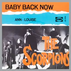 Ann-Louise - Single by The Scorpions album reviews, ratings, credits