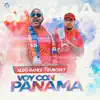 Voy Con Panamá (feat. Dubosky) song lyrics
