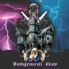 Judgement Day - EP by Ramirez album reviews, ratings, credits