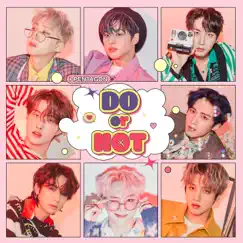 DO or NOT - Single by PENTAGON album reviews, ratings, credits