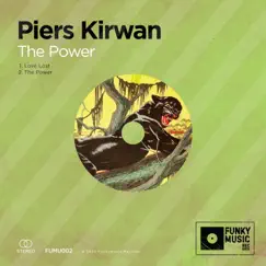 The Power - Single by Piers Kirwan album reviews, ratings, credits