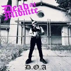 D.O.A - Single by Dead At Midnite album reviews, ratings, credits