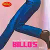 Sigan Bailando Con Billo's, Vol. 1 album lyrics, reviews, download