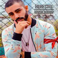 Desconocidos - Single by Diego Wall album reviews, ratings, credits