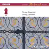 The Complete Mozart Edition: The String Quartets and Quintets, Vol. 3 album lyrics, reviews, download