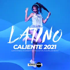 La Candidata (feat. Lorenzzo & Naiko) Song Lyrics