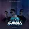 Ganas (feat. Raj & Joyk) - Single album lyrics, reviews, download