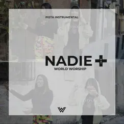 Nadie Mas (Instrumental) Song Lyrics