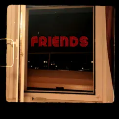Friends - Single by Tezu album reviews, ratings, credits