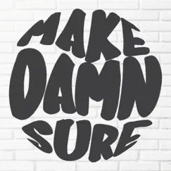 MakeDamnSure (feat. Adjust the Sails) - Single by Upon Your Dead Body & Adjust the Sails album reviews, ratings, credits