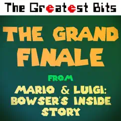 The Grand Finale (From 