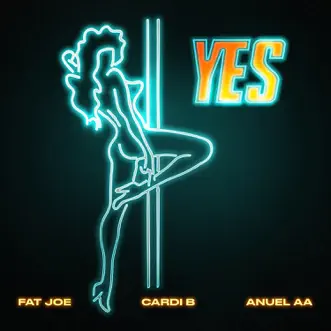 Download YES (feat. Dre) Fat Joe, Cardi B & Anuel AA MP3