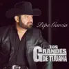 Pepe Garcia - Single album lyrics, reviews, download