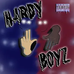 Hardy Boyz (feat. Black Sensei) Song Lyrics