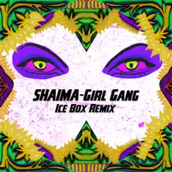 Girl Gang (Ice Box Remix) Song Lyrics