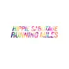 Running Miles - Single album lyrics, reviews, download