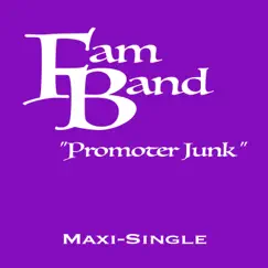 Promoter Junk Song Lyrics