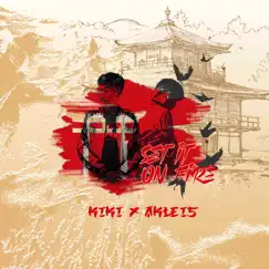 Set It On Fire - Single by Akleis & Kiki album reviews, ratings, credits