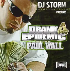 Drank Epidemic, Vol. 4 by Various Artists album reviews, ratings, credits