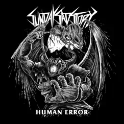 Human Error - Single by Sunday Sad Story album reviews, ratings, credits