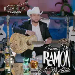 Puras de RAMON a Mi Estilo by Jesús Ojeda y Sus Parientes album reviews, ratings, credits