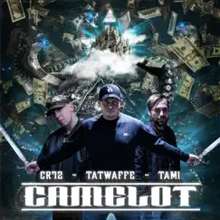 Camelot (feat. Cr7z, Tami & DJ Eule) - Single by Tatwaffe album reviews, ratings, credits