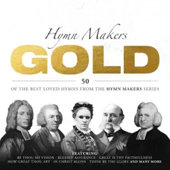 Hymn Makers Gold by Various Artists album reviews, ratings, credits