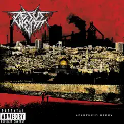 Apartheid Redux - EP by Jesus Wept album reviews, ratings, credits