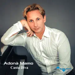 Casta Diva - Single by Adona' Mamo album reviews, ratings, credits