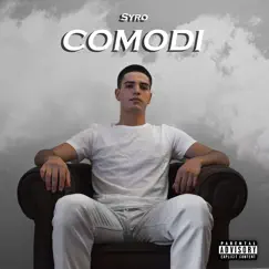 Comodi - Single by Syro album reviews, ratings, credits