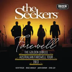 The Seekers - Farewell (Live) by The Seekers album reviews, ratings, credits