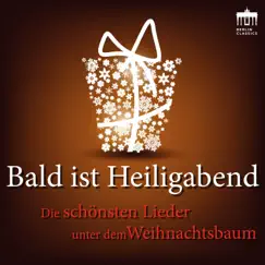 Weihnachtsoratorium BWV 248, Teil V 