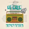 Epifanía - Single album lyrics, reviews, download